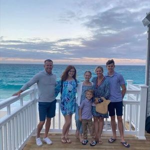 Meet your Posher, Katey,Emmy,and Colby